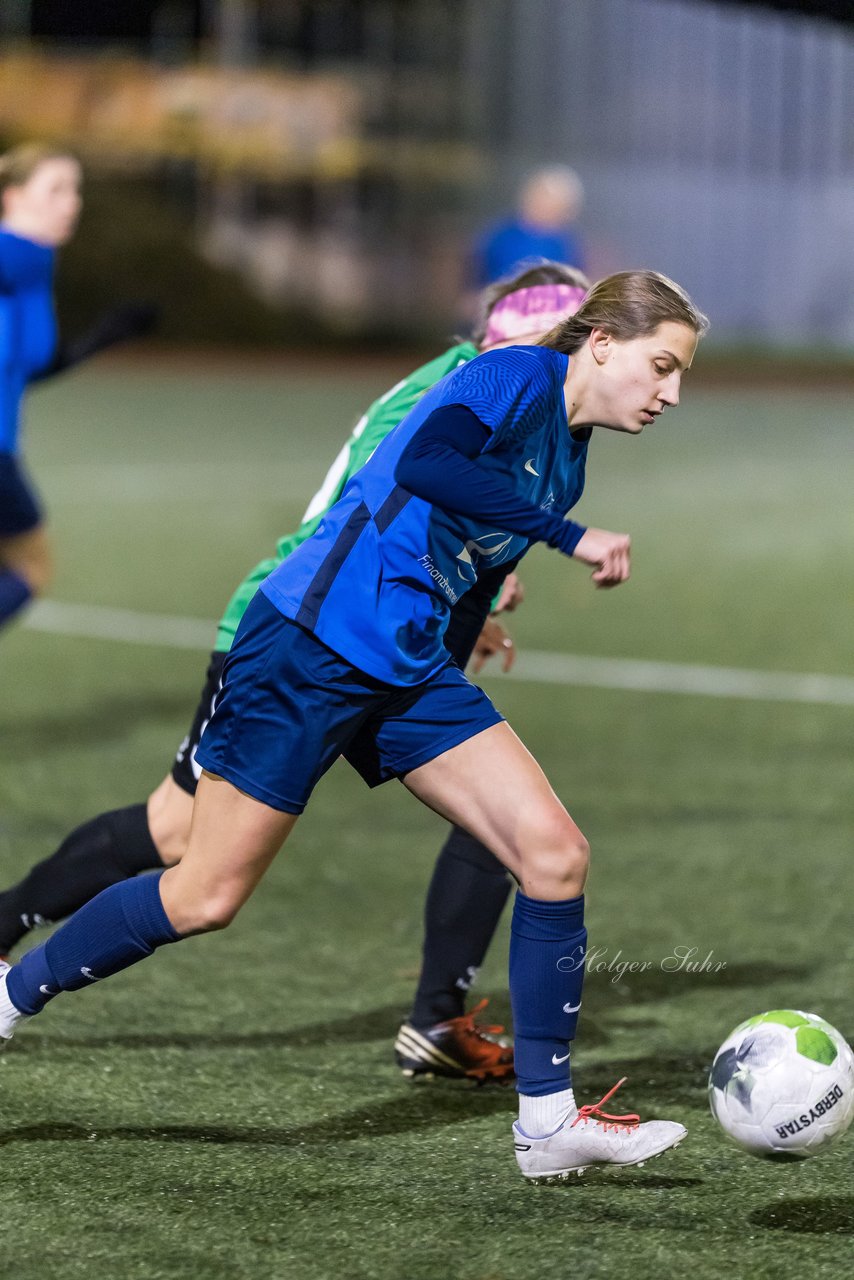 Bild 204 - F SC Ellerau - Rissener SV : Ergebnis: 7:0